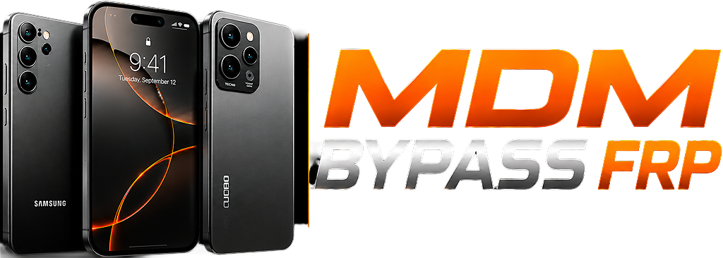 FRP Bypass MDM
